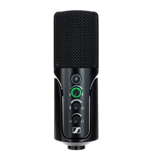میکروفون استودیویی سنهایزر مدل Profile Streaming Set